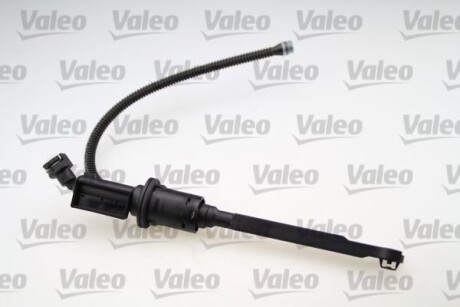 Головний циліндр зчеплення - Valeo 874441