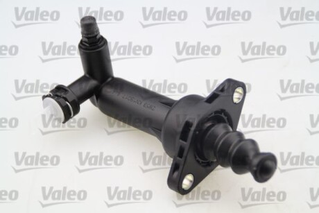 Siгownik sprz. skoda fabia/octavia/rapid/roomster/superb/yeti 1,0-2,0 00- - (6Q0721261F, 8Z0721261, 5Q0721261K) Valeo 874702