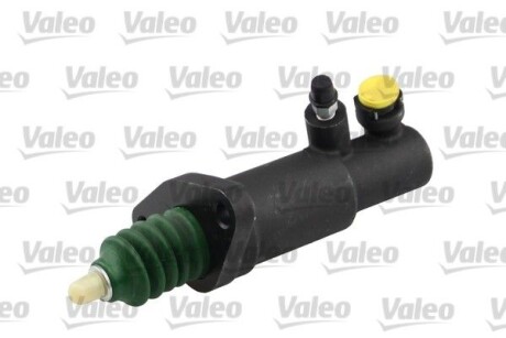Робочий циліндр зчеплення - ((1U0721261A)) Valeo 874745