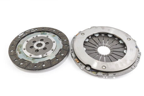 Фото 3 - Комплект зчеплення Valeo 877033