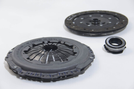 Фото 2 - Автозапчастина Valeo 877729