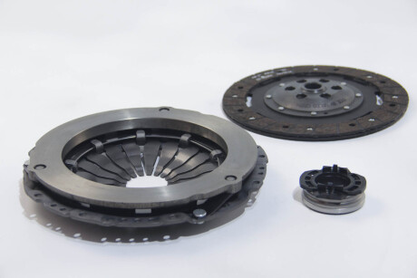 Сцепление - Valeo 877729