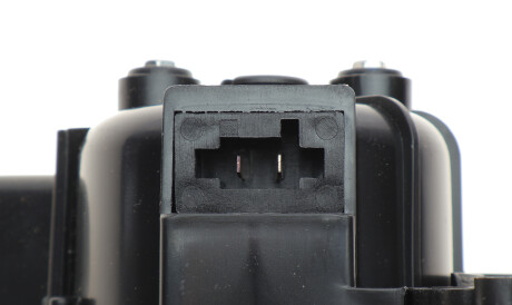 Фото 3 - Вентилятор печки Valeo 884504