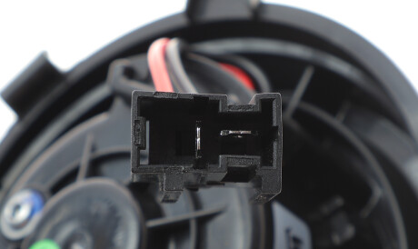 Фото 3 - Вентилятор пічки Valeo 884509