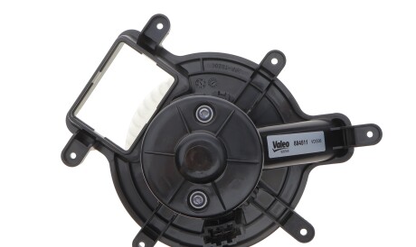 Фото 3 - Вентилятор пічки Valeo 884511