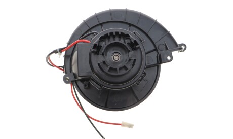 Фото 3 - Вентилятор пічки Valeo 884534