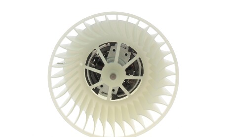 Фото 4 - Вентилятор печки Valeo 884535