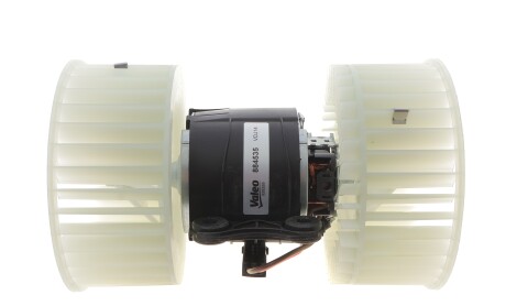 Вентилятор салону BMW 5 (E39), X5 (E53) 2.0-4.9 09.95-10.06 - Valeo 884535