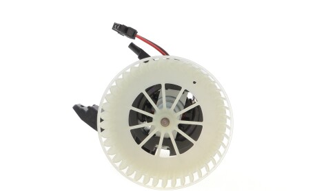 Фото 4 - Вентилятор печки Valeo 884539