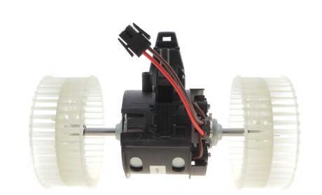 Фото 5 - Вентилятор печки Valeo 884539