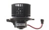 Вентилятор салону HYUNDAI I30 KIA CEE'D, PRO CEE'D 1.4-2.0LPG 12.06-12.15 - ((971131H000, 971132H000, 971132L000)) Valeo 884567 (фото 1)