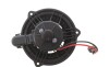 Вентилятор салону HYUNDAI I30 KIA CEE'D, PRO CEE'D 1.4-2.0LPG 12.06-12.15 - ((971131H000, 971132H000, 971132L000)) Valeo 884567 (фото 4)