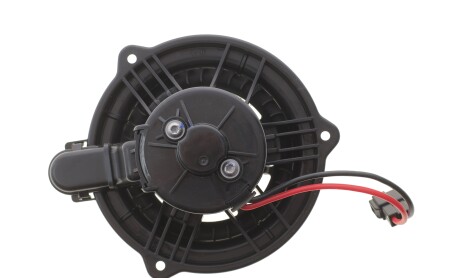 Фото 4 - Вентилятор печки Valeo 884567