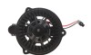 Вентилятор салону HYUNDAI I30 KIA CEE'D, PRO CEE'D 1.4-2.0LPG 12.06-12.15 - ((971131H000, 971132H000, 971132L000)) Valeo 884567 (фото 5)