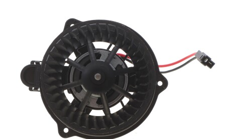 Фото 5 - Вентилятор печки Valeo 884567