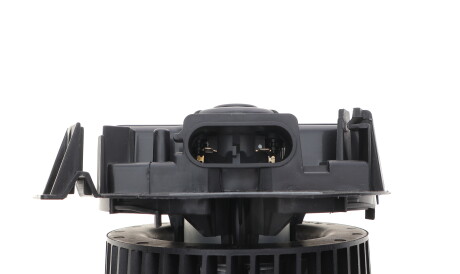 Фото 3 - Вентилятор печки Valeo 884633