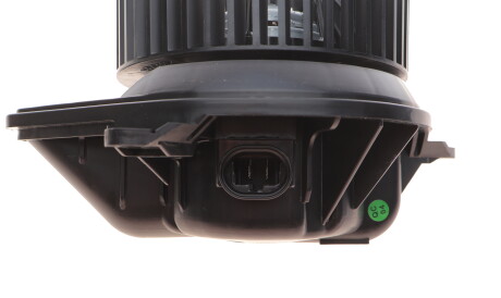 Фото 3 - Вентилятор пічки Valeo 884634