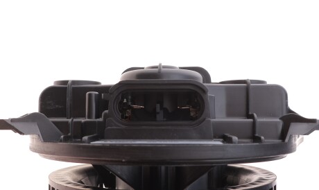 Фото 3 - Вентилятор пічки Valeo 884636