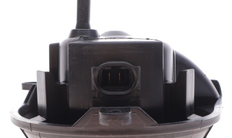 Фото 3 - Вентилятор пічки Valeo 884647