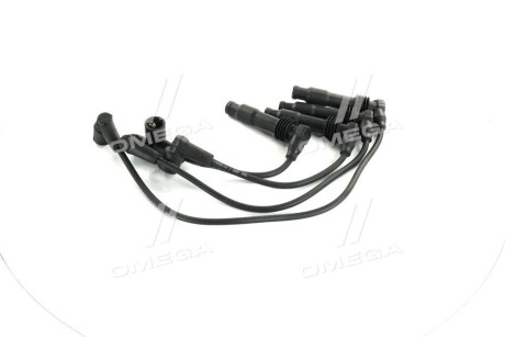 Фото 3 - Провод высоковольтный Valeo C1120