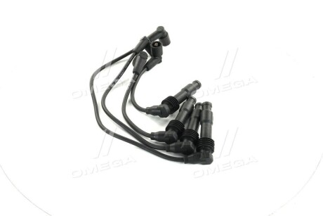 Фото 4 - Провод высоковольтный Valeo C1120