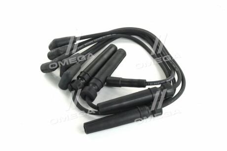 Фото 2 - Провод высоковольтный Valeo C1123