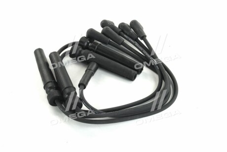 Фото 3 - Провод высоковольтный Valeo C1123