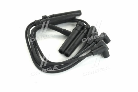 Фото 4 - Провод высоковольтный Valeo C1123