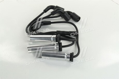 Фото 2 - Провод высоковольтный Valeo C1126