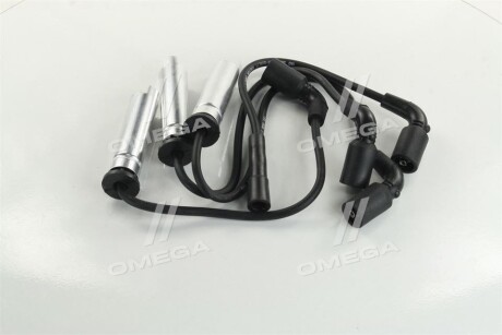 Фото 3 - Провод высоковольтный Valeo C1126