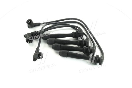 Провод высоковольтный HYUNDAI ACCENT, ELANTRA, LANTRA 00-, COUPE 01- (PHC) - (2742002670, 2742026700, 2743026700) Valeo C1157