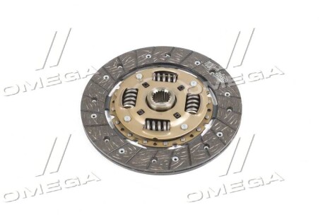 Фото 3 - Диск сцепления Valeo DH-32