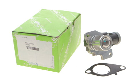 Фото 2 - Автозапчастина Valeo DSC_703208 (DSC703208)