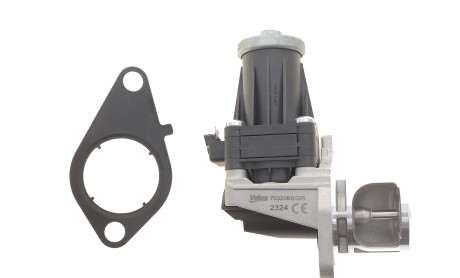 Клапан EGR Renault Kangoo/Megane III/Scenic III 1.5 dCi 08-(повреждена фишка) - Valeo DSC_703208