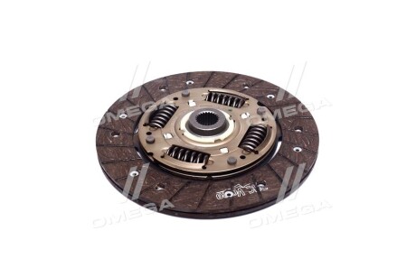 Фото 2 - Диск сцепления Valeo DW-07 (DW07)