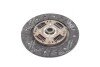 Диск сцепления GM DAEWOO NEXIA/ESPERO 1.5 DOHC,1.6 90- 216*144*24*20.7(пр-во VALEO PHC) DW-22