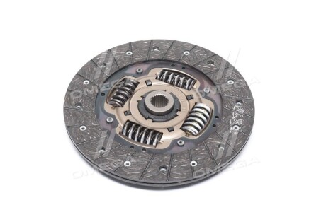 Фото 2 - Диск зчеплення Valeo DW-29 (DW29)