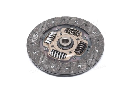 Фото 4 - Диск зчеплення Valeo DW-29 (DW29)