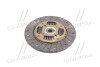 Диск сцепления GM DAEWOO NUBIRA/LEGANZA 2.0 DOHC 97- 225*150*24*20,70(PHC) - (96331920, 96183203, 96407521) Valeo DW-30 (фото 1)