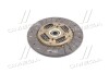 Диск сцепления GM DAEWOO NUBIRA/LEGANZA 2.0 DOHC 97- 225*150*24*20,70(PHC) - (96331920, 96183203, 96407521) Valeo DW-30 (фото 4)