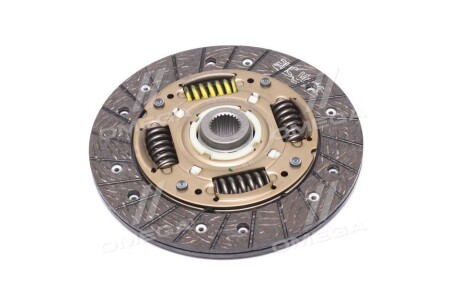 Фото 4 - Диск сцепления Valeo DW-35 (DW35)