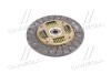 Диск сцепления GM DAEWOO LANOS,NUBIRA 1.5,1.6 DOHC 96- 215*145*24*20.7(пр-во VALEO PHC) DW37