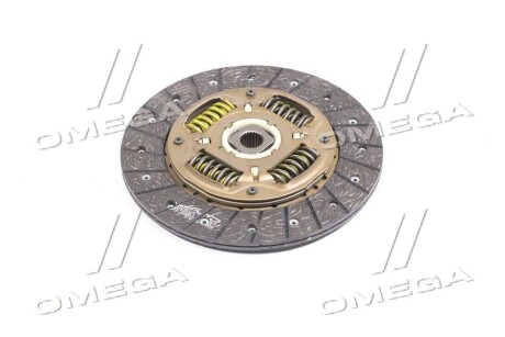 Фото 3 - Диск зчеплення Valeo DW37