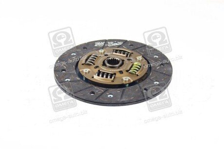 Фото 2 - Диск сцепления Valeo DW-38 (DW38)