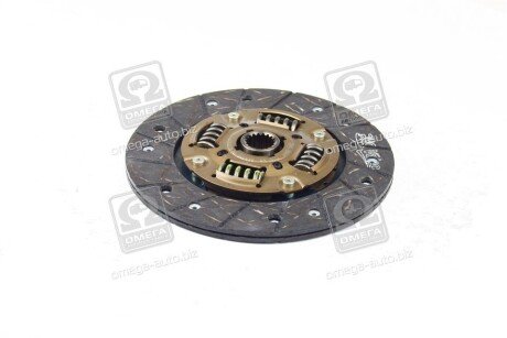 Фото 3 - Диск сцепления Valeo DW-38 (DW38)