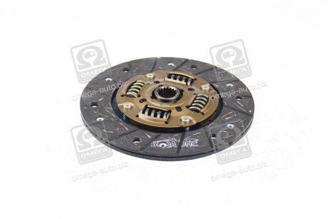 Фото 4 - Диск сцепления Valeo DW-38 (DW38)