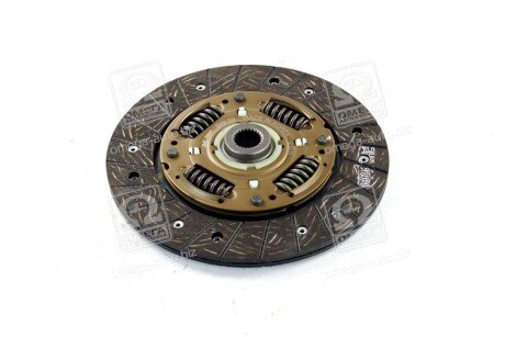 Фото 2 - Диск зчеплення Valeo DW-39 (DW39)