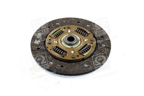 Фото 4 - Диск зчеплення Valeo DW-39 (DW39)