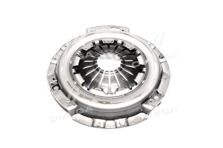 Фото 2 - Корзина зчеплення Valeo DWC-05 (DWC05)