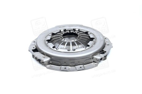 Фото 4 - Корзина зчеплення Valeo DWC-17 (DWC17)